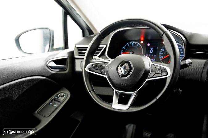 Renault Clio 1.0 TCe Intens - 5