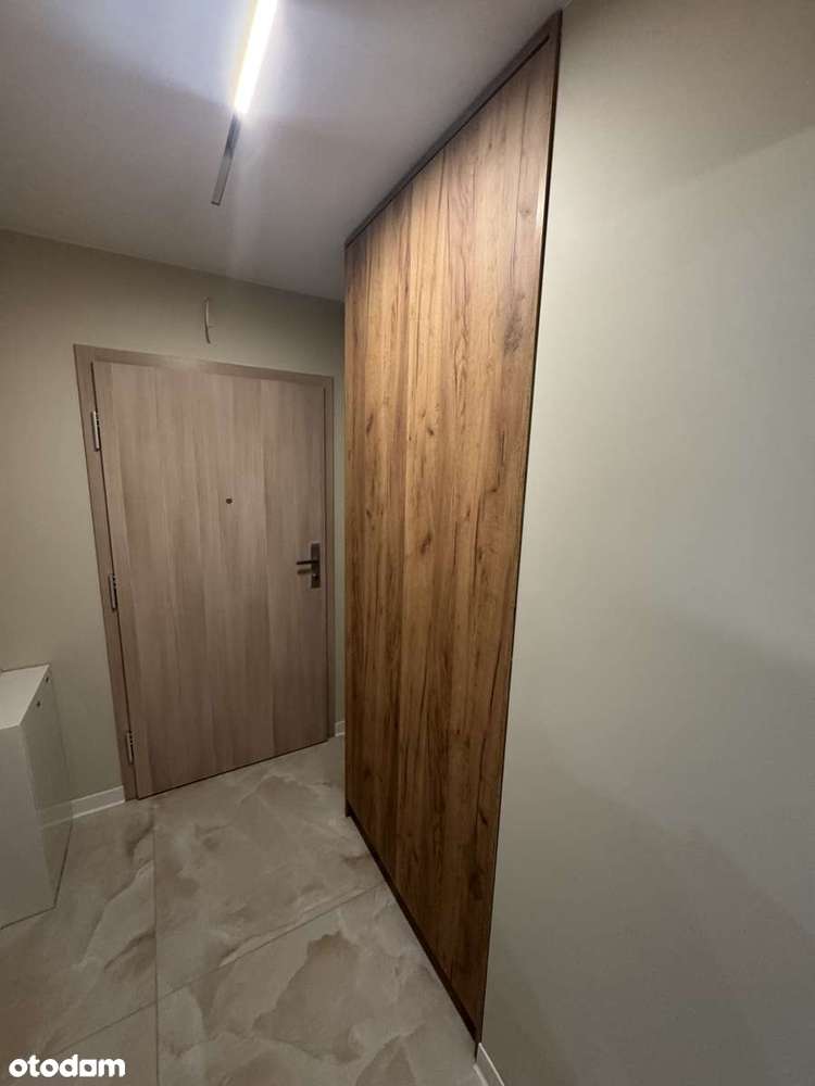 Studio PREMIUM - Wysoki Standard, Podłogówka/Klima, NOWE, Komórka lok.-12