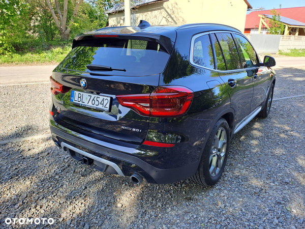 BMW X3 xDrive30i xLine sport - 6