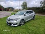 Renault Mégane Sport Tourer 1.5 dCi GT Line - 4