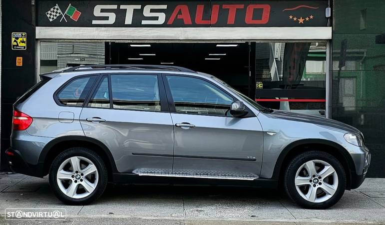 BMW X5 3.0 d - 12