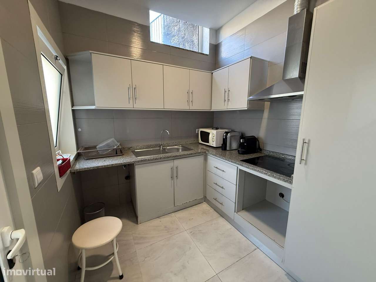 Quartos apenas para estudantes - junto à Universidade - Grande imagem: 3/42