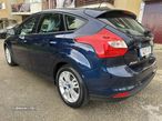 Ford Focus 1.6 TDCi Trend - 3