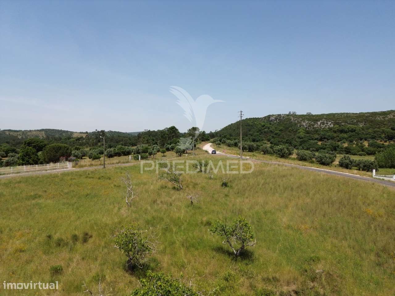 Terreno Rústico - Vila Moreira, Alcanena - Grande imagem: 5/11