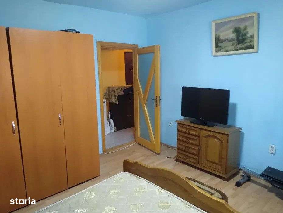 Spatios! 2 camere Buzaului, parter. - Imagine principală: 2/9