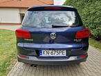 Volkswagen Tiguan 2.0 TSI 4Motion DSG Sport & Style - 9