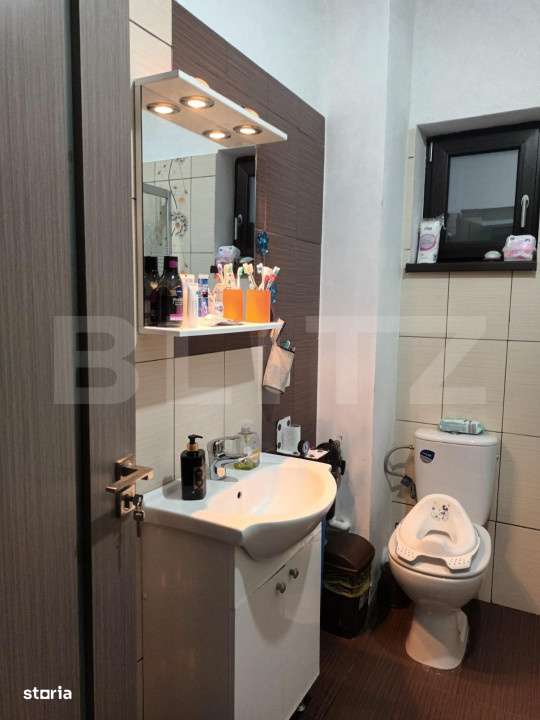 Valea Voievozilor Vila P+M 150mp - Imagine principală: 5/14