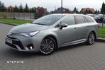 Toyota Avensis - 9