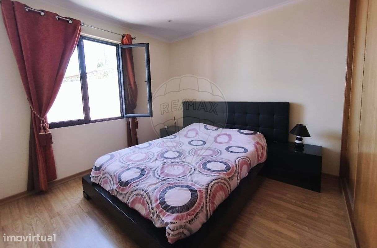 Moradia T2 para venda-15