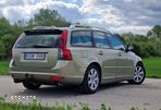 Volvo V50 - 3