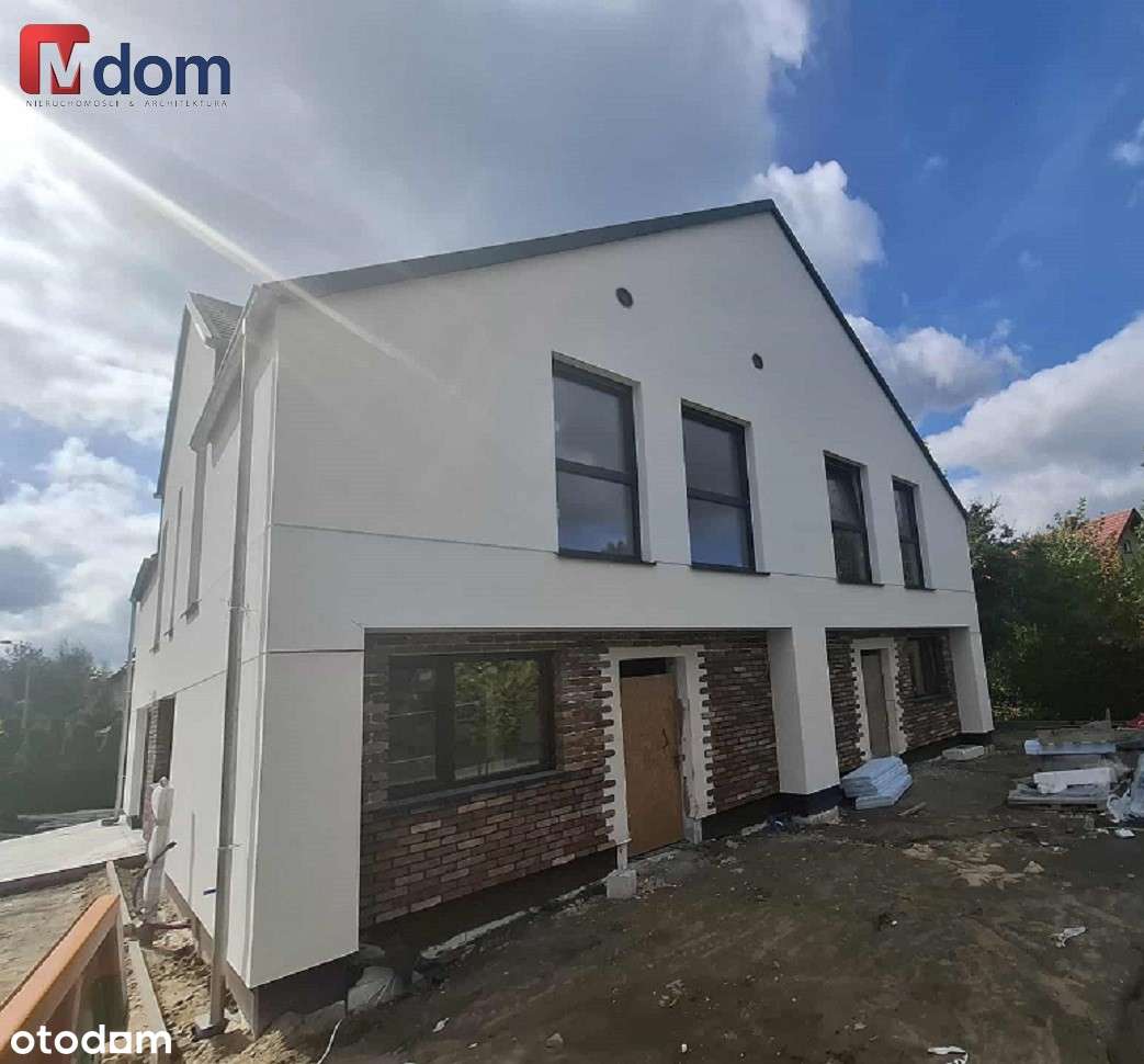 Dom, 121 m², Swarzędz - Pełny obrazek: 5/6