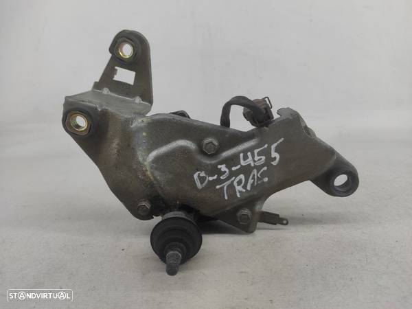 Motor Limpa Vidros Mala Citroen Saxo (S0, S1) - 4