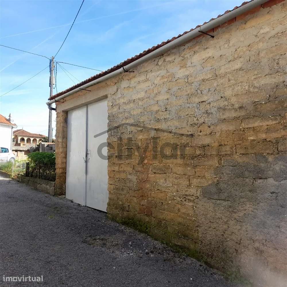 Prédio Urbano para Venda em Póvoa do Garção - Mealhada-6