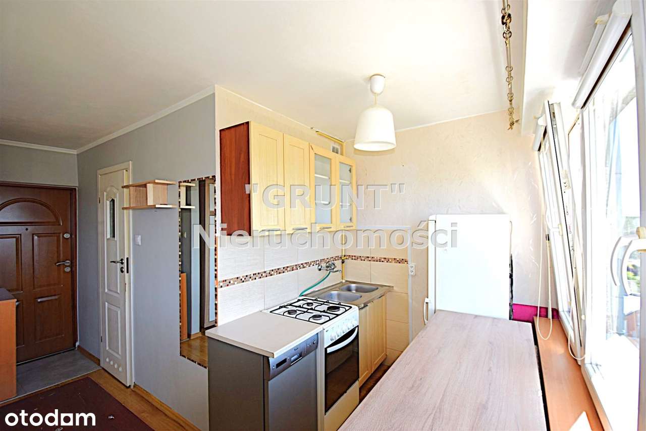 Mieszkanie na sprzedaż, Piła, 1 pokój - Pełny obrazek: 5/9