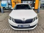 Skoda Octavia 1.6 TDI Ambition - 4