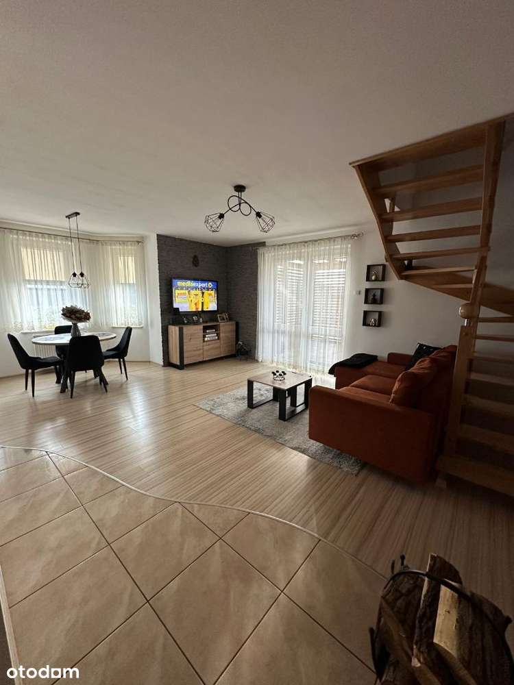 Sprzedam dom wolnostojący z zamieszkałym poddaszem - Pełny obrazek: 5/14