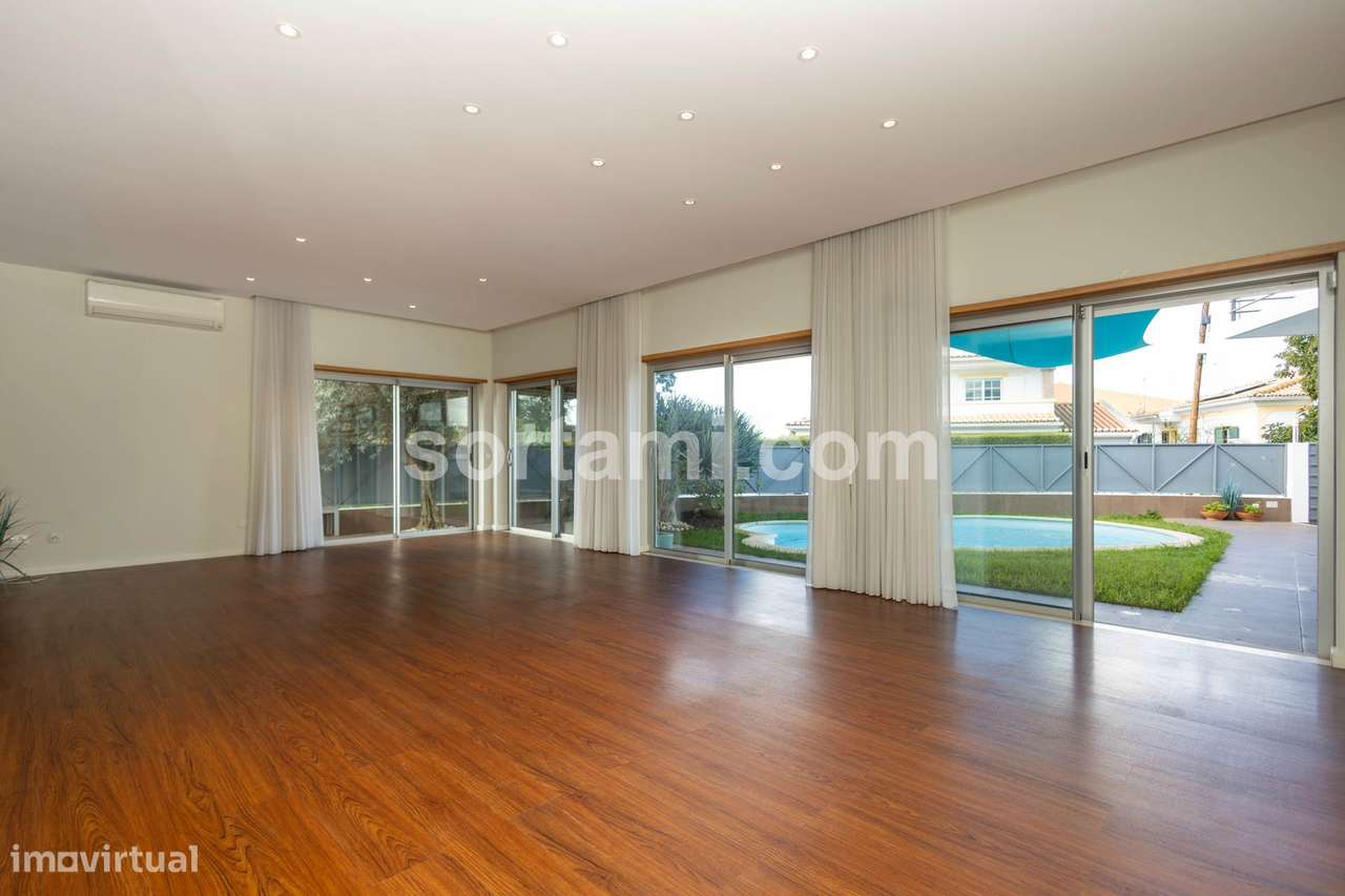 Moradia Isolada T5 Venda em Alvor,Portimão - Grande imagem: 3/59