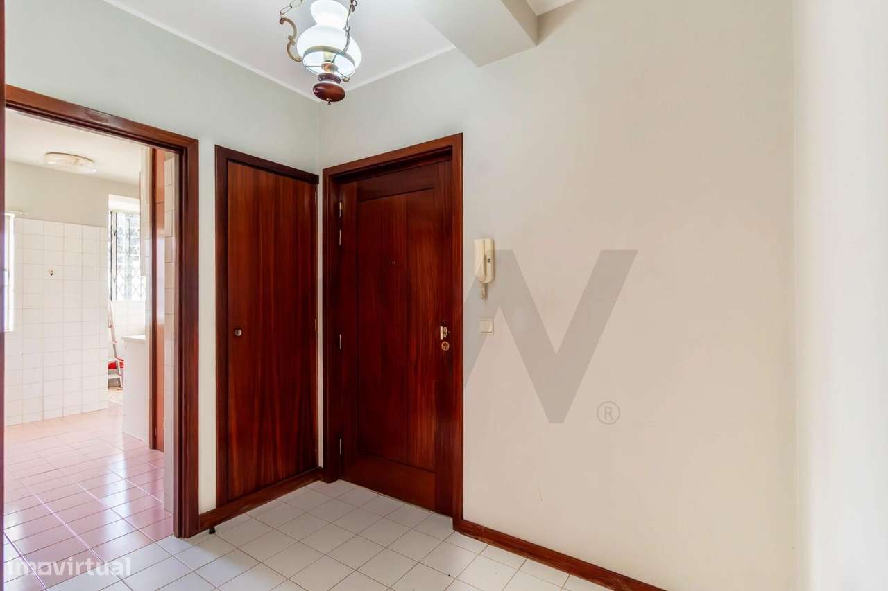 T3 em Aguas Santas na Maia - com terraço, lugar de garagem e arrumos - - Grande imagem: 4/39