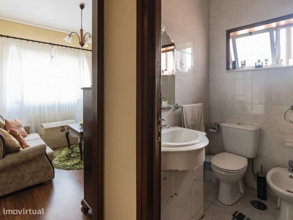 Moradia T3 Grijo - Vila Nova de Gaia-40