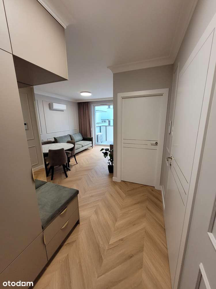 Jurowiecka 2 Pokoje  Bezpośrednio Bez PCC - Pełny obrazek: 5/16