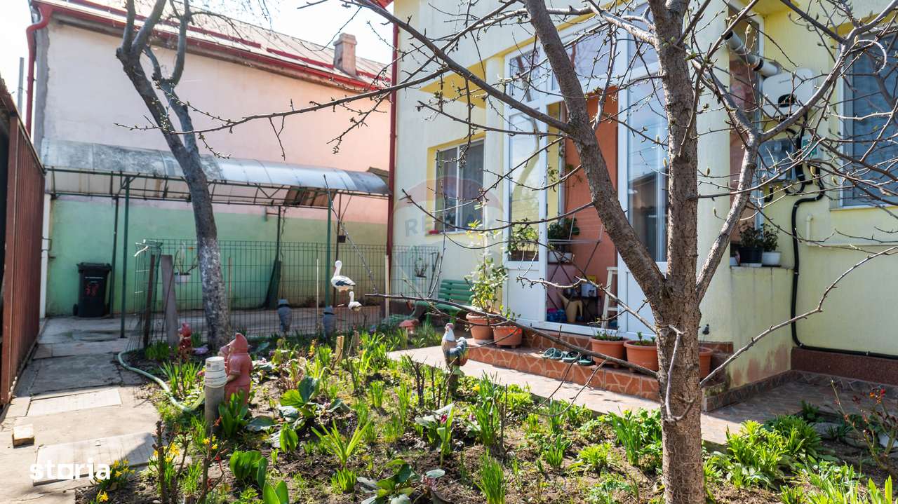 Colentina- Ion Creanga - vanzare vila 6 camere, prosumator-16