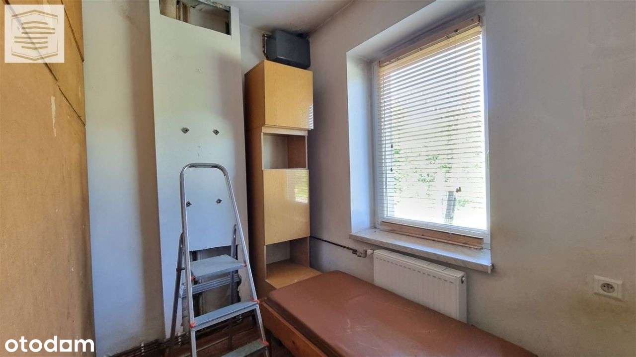 3 pok. mieszkanie z dwoma garażami-9