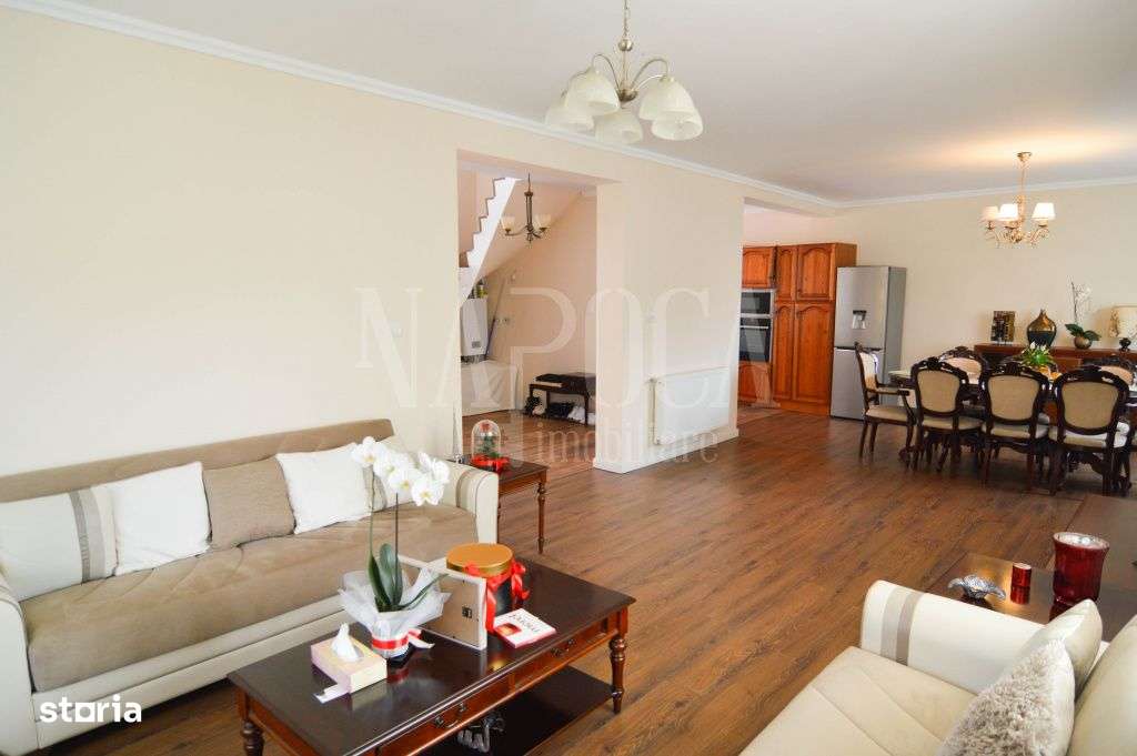 Casa 4 camere de vanzare in Manastur, Cluj Napoca - Imagine principală: 4/14