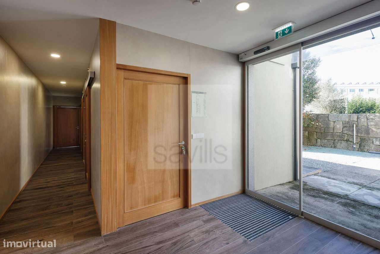 Moradia | Escritório, Avª da Boavista-11