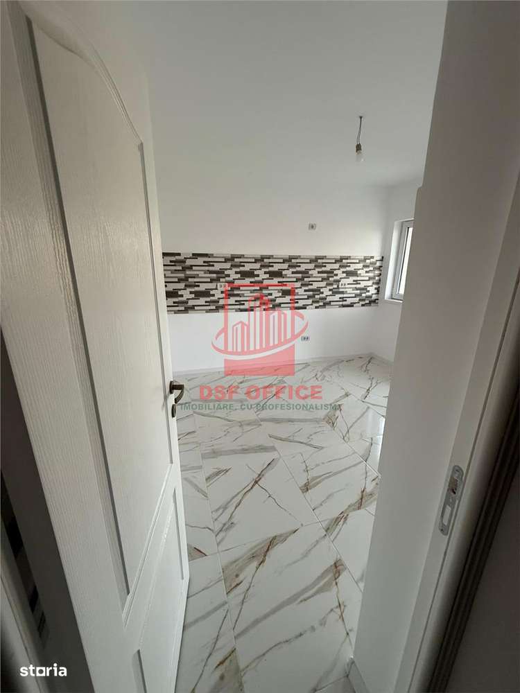 CANALIZARE BECI 4 Camere, 2 Baii, TOMESTI - 99950euro. 0-Comision-5