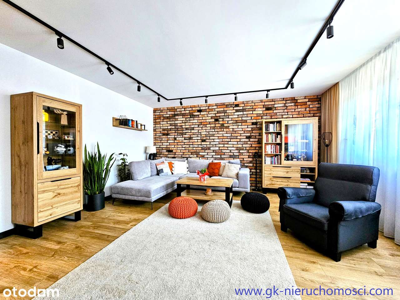 Eleganckie ciche mieszkanie 104 m2. Po generalnym remoncie. Warszawa - Pełny obrazek: 3/20