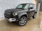 Land Rover Defender 90 XS Edition 3.0L P400 MHEV - 1