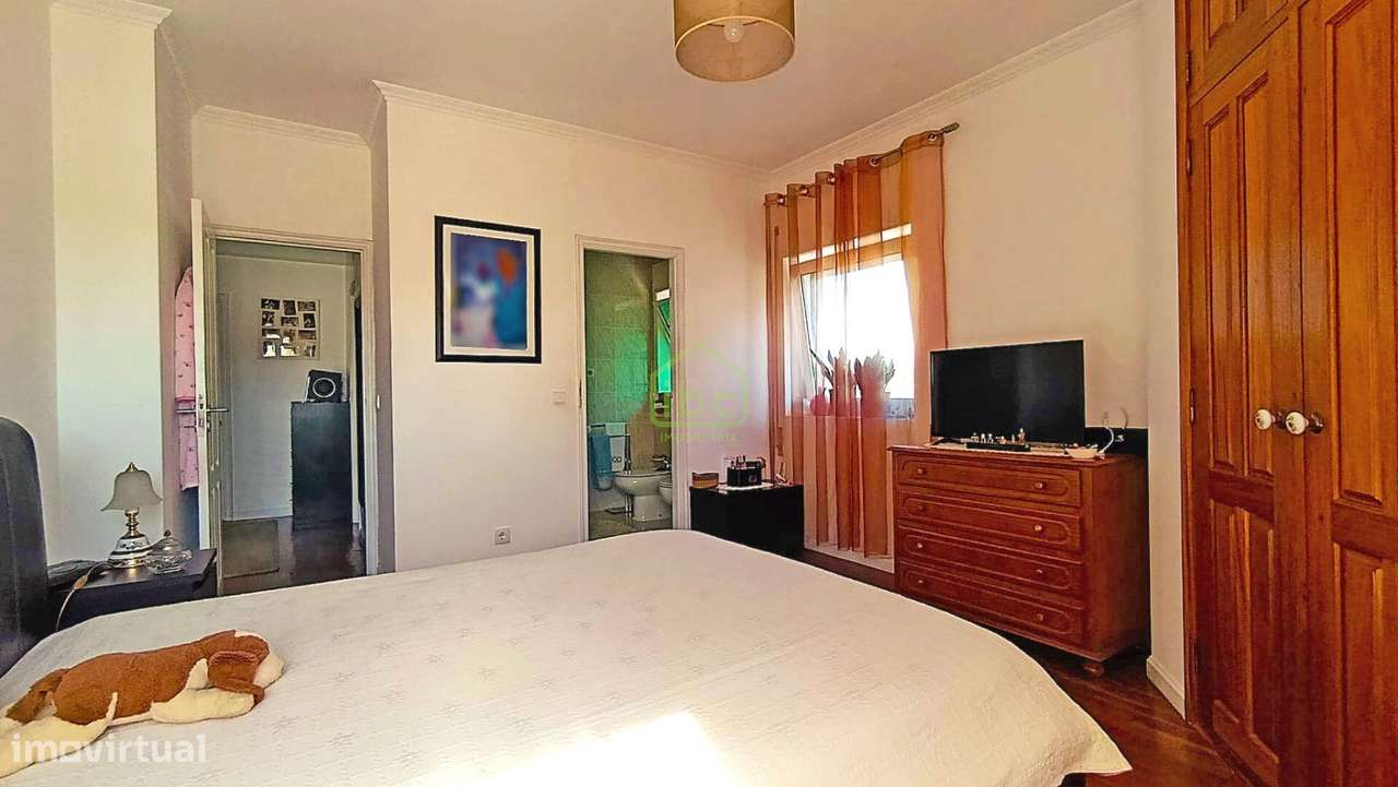 Moradia T4 | Póvoa de Varzim-17