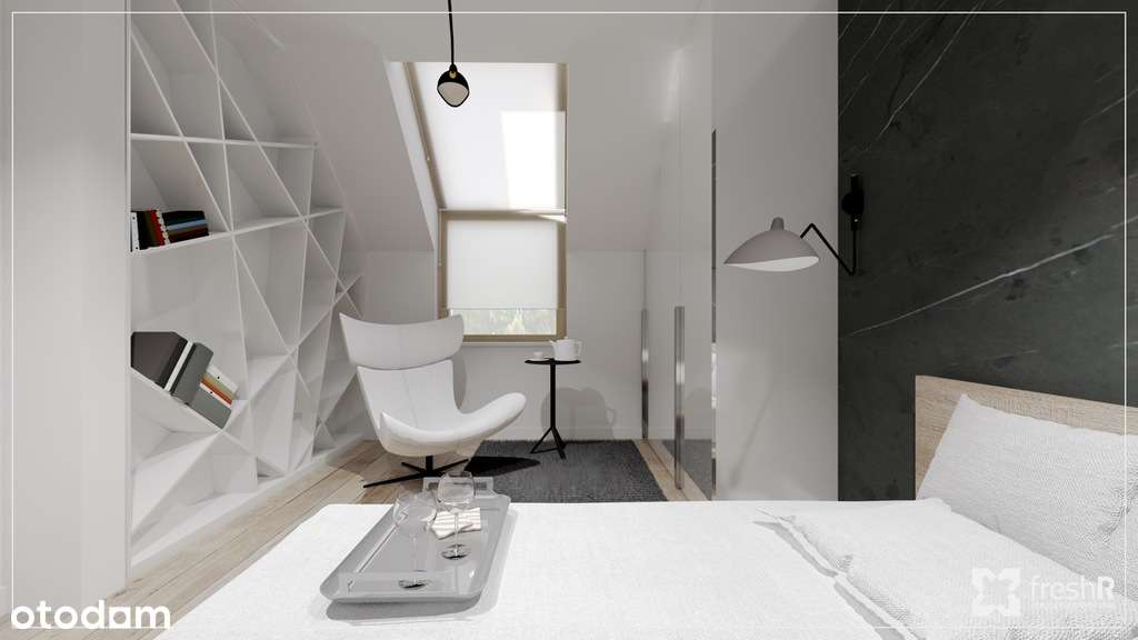 Nowy dom z dużą działką 4.38 a | Mników-14