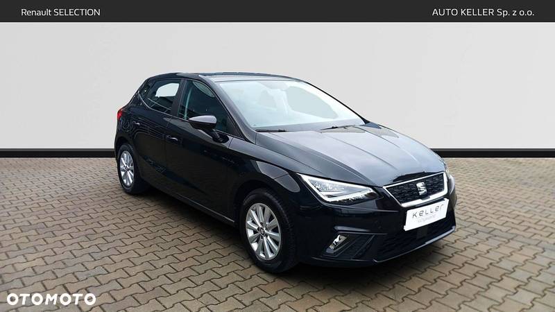 Seat Ibiza - 8