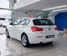 BMW 116 d Advantage - 3