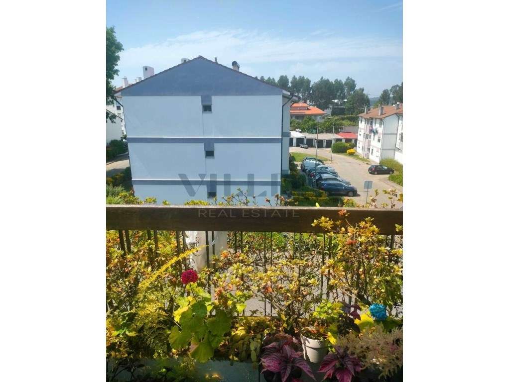 Apartamento T3 na Maia - Espaço, Conforto e Excelente Localização-9