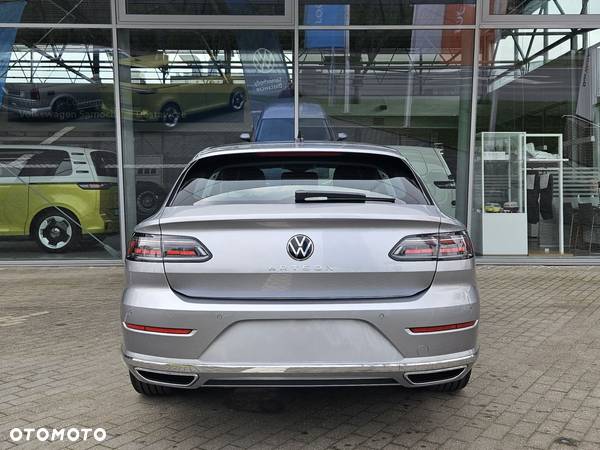 Volkswagen Arteon 2.0 TSI Elegance DSG - 7