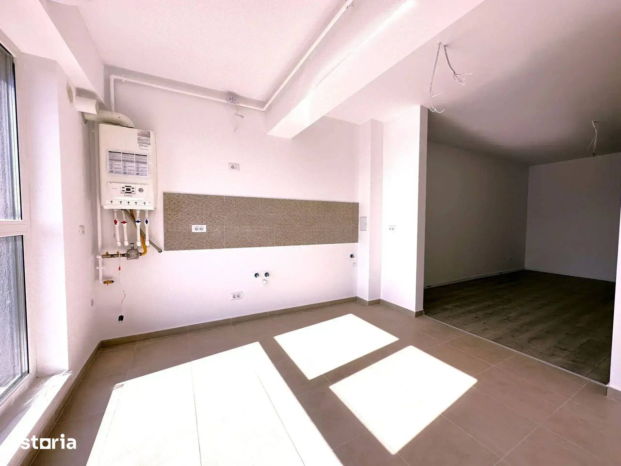 Apartament 2 camere modern| dezvoltator| zona Titan-Pallady
