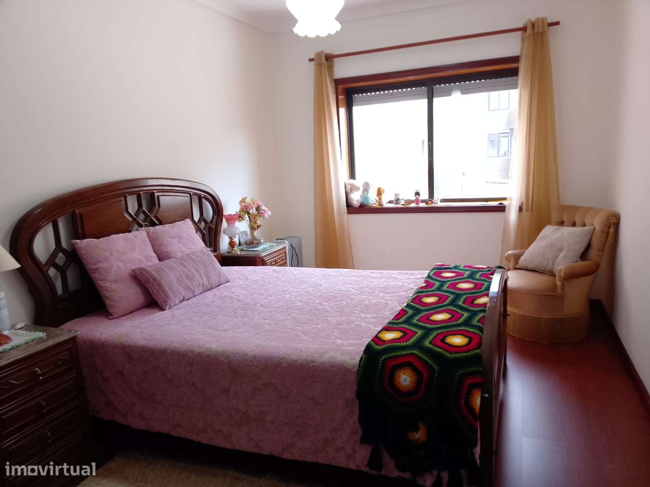 Apartamento  T3 na Praia da Barra.-7