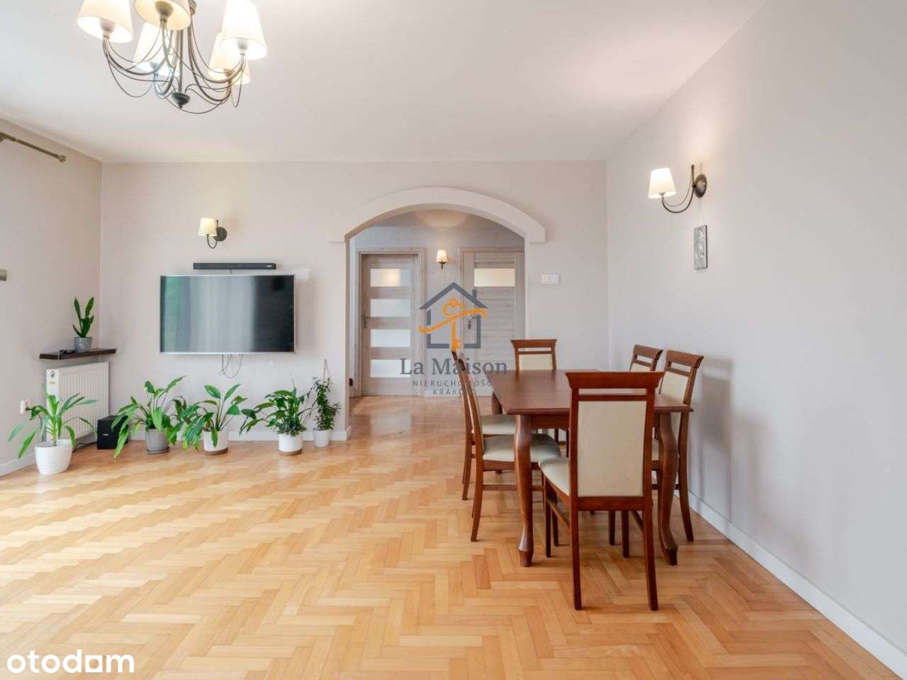 Dom wolnostojący w Rącznej – idealny dla rodziny.-19