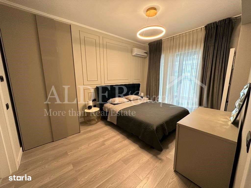 VEDERE MARE, FINALIZAT, 2 CAMERE, CASA DEL MAR, MAMAIA NORD - Imagine principală: 4/16