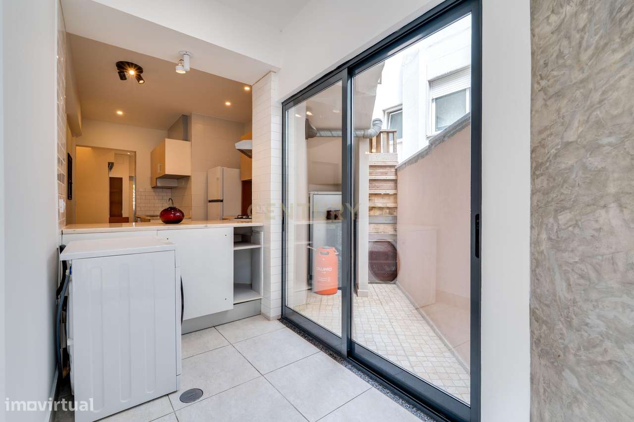 Moradia com 3 frações (T3+T2+T0)-11