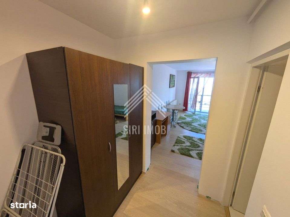 Apartament cu o camera in Marasti-4