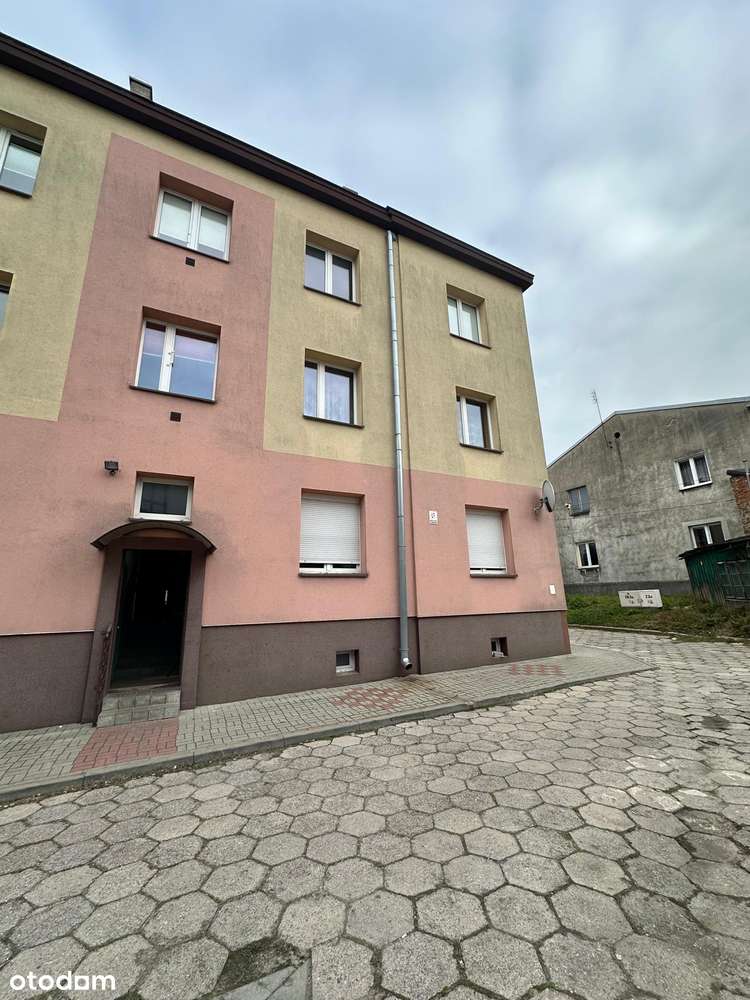 Sprzedam mieszkanie 3 pokoje parter w centrum - Pełny obrazek: 4/20