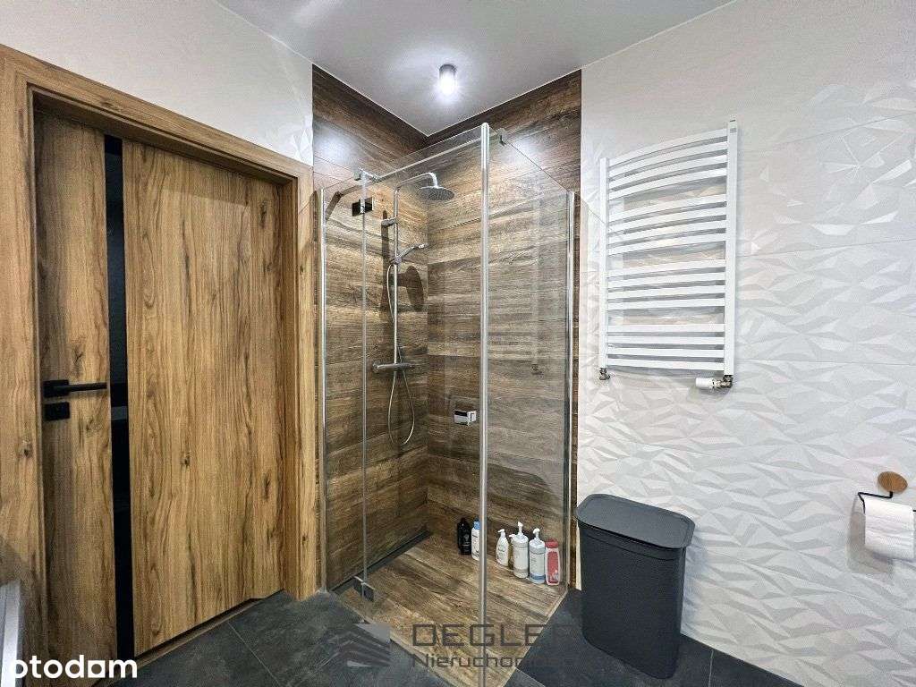 Nowoczesny bliźniak w Janczewie, 87,7 m2-9