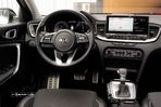 Kia XCeed 1.6 GDi PHEV Tech - 9