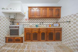 Quintinha T4 na Mourisca- com 5000 m² - Setúbal - Grande imagem: 5/39