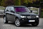 BMW X3 xDrive35d Edition Exclusive - 8