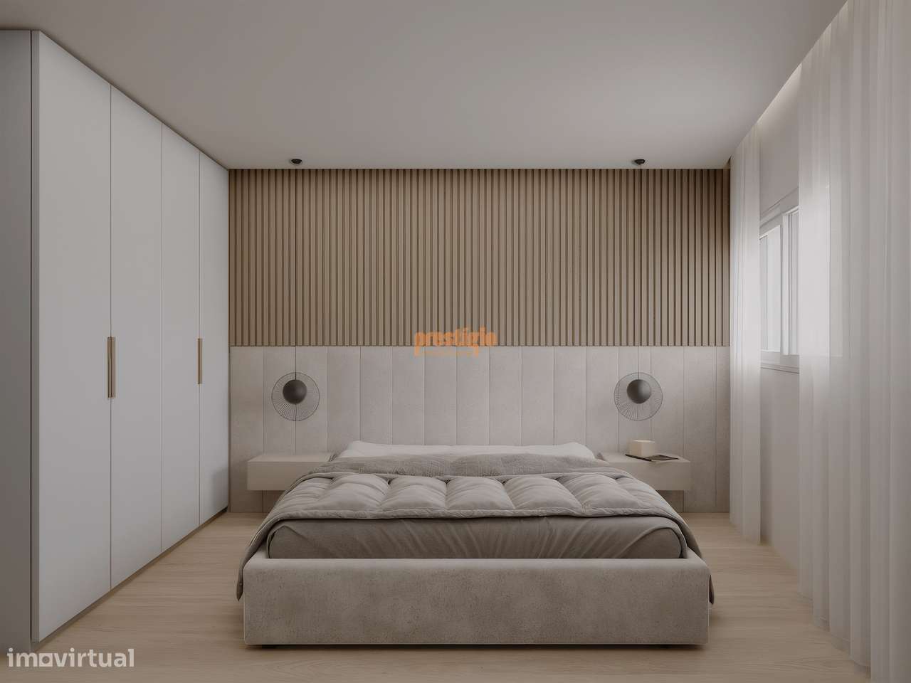 Apartamento T2 Venda em Real, Dume e Semelhe,Braga-12