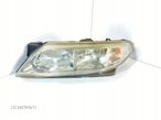 Renault Laguna 2 II 01-07 REFLEKTOR lampa lewa przednia przód 8200002845 - 1